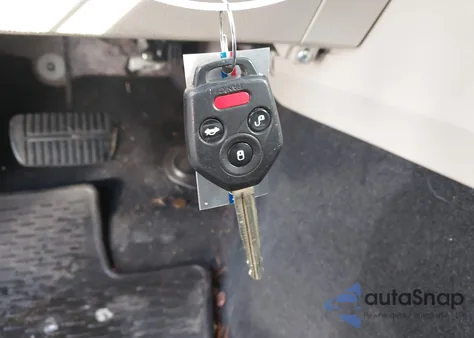 2013 Subaru Xv Crosstrek 2.0I Limited из США, поврежденный, VIN JF2GPAKC0D2213503